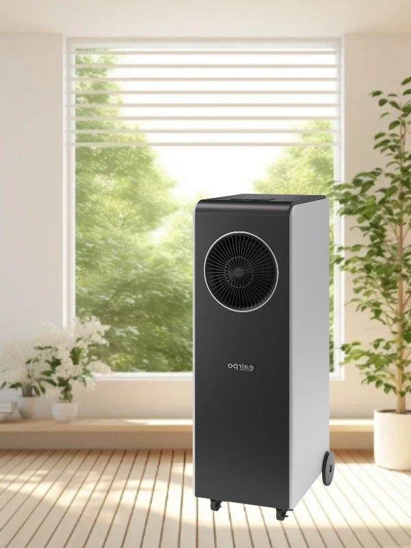 Портативный кондиционер Eairpo 12000 BTU