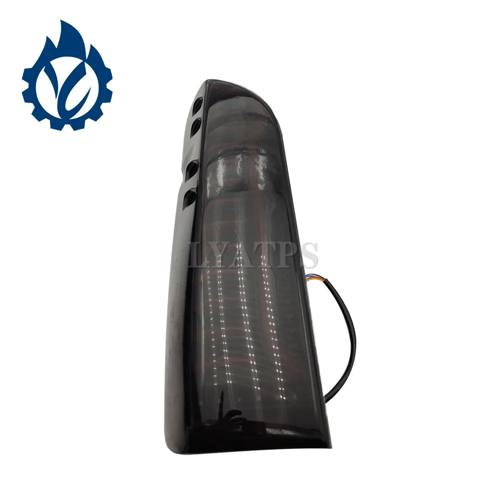 Качественные автозапчасти: задний фонарь для Hiace 2005-2018