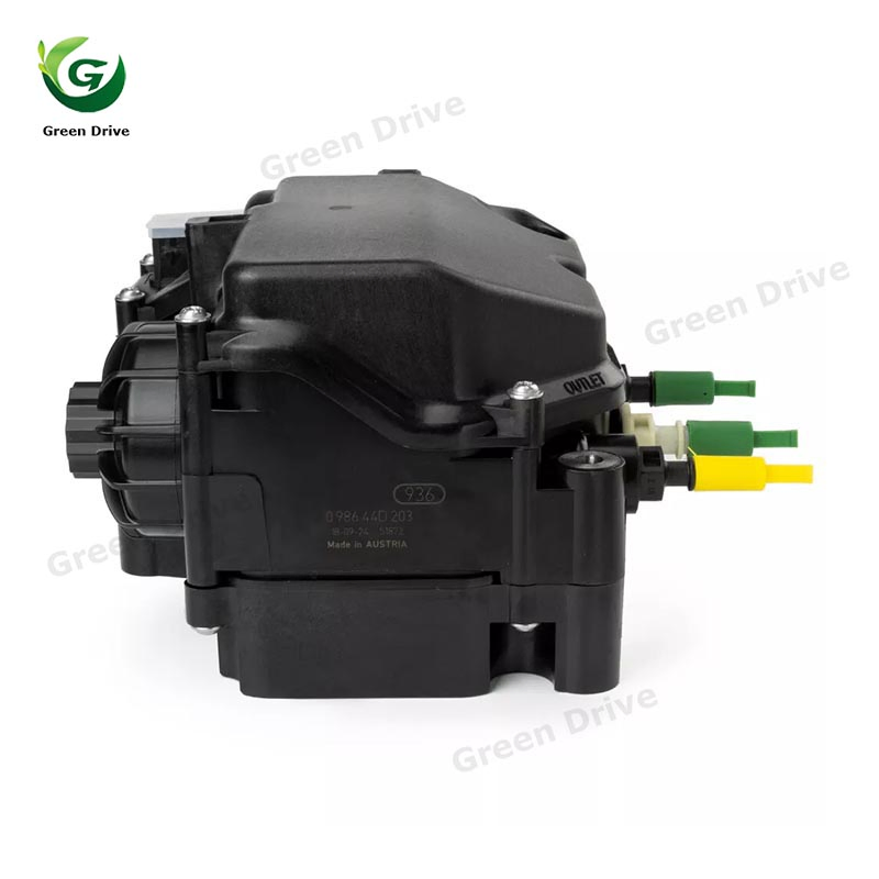Насос-дозатор мочевины Dnox 2.2 (CHINAVI) 2871879 A028y792 для Volvo