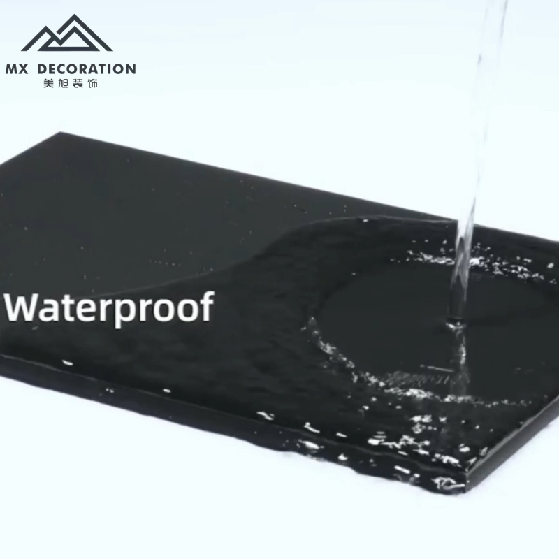 China Factory Price Customized High Pressure Laminate Sheet Waterproof