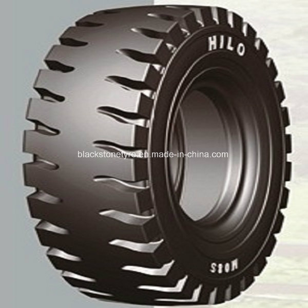 Double Coin OTR Mining Loader Tires 23.5R25 16.00R25