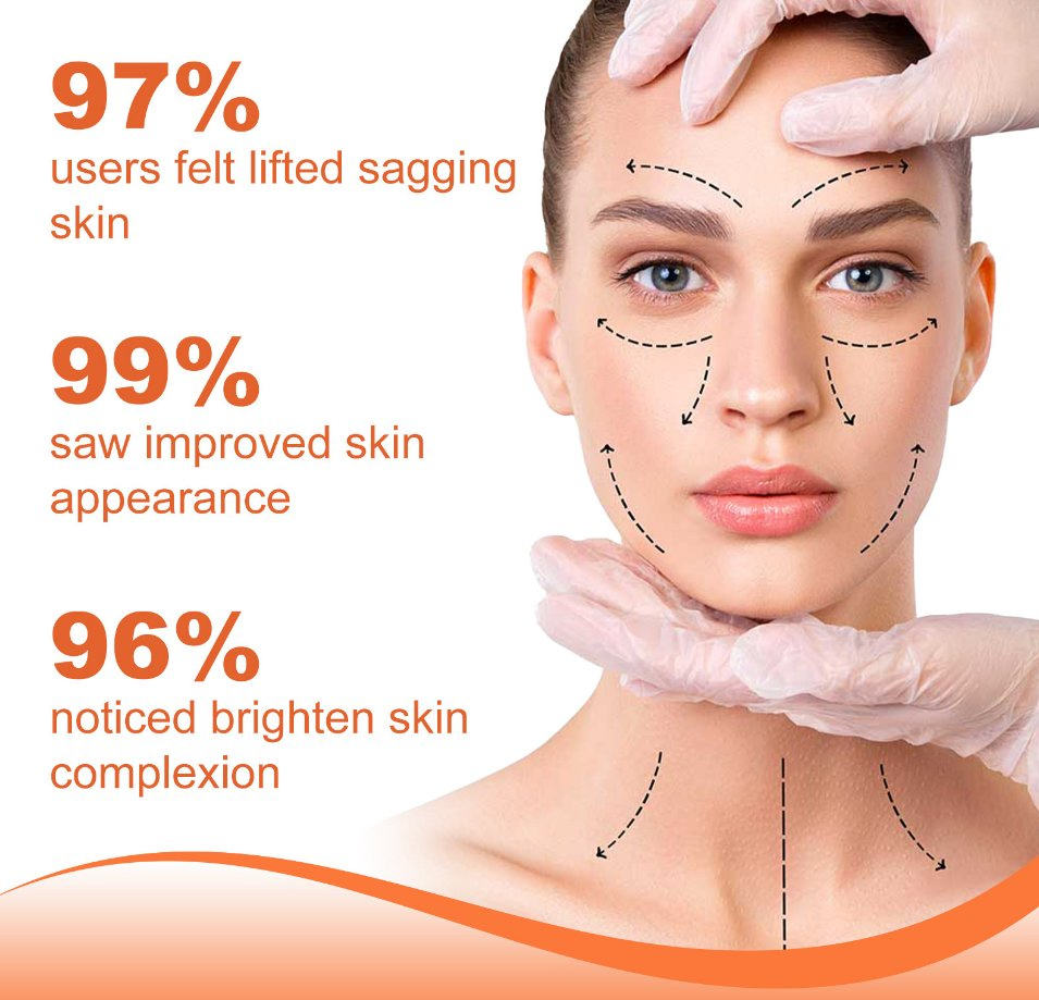 24K Gold Peptide Reverse Essence Moisturizing Essence Moisturizing Anti-Wrinkle Firming Skin Fade Facial Fine Lines Face Firming Moisturizing Face Serum