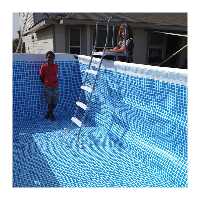 Replacement PVC Pool Liner Best Choice for Swimming Pool