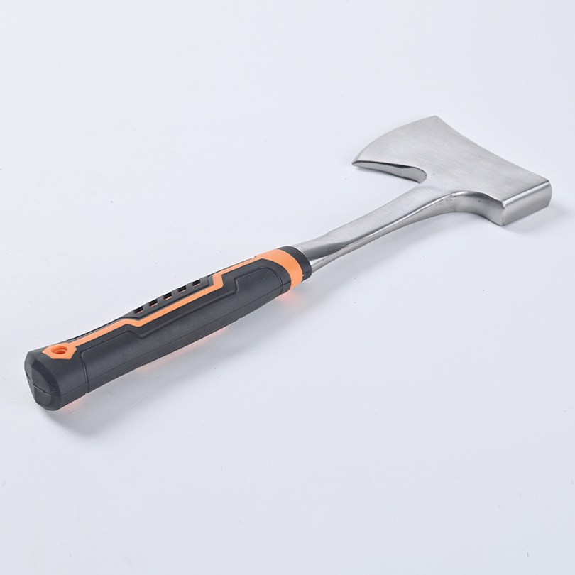 Premium Multi-Functional Axes and Hatchet Set for Outdoor Adventures