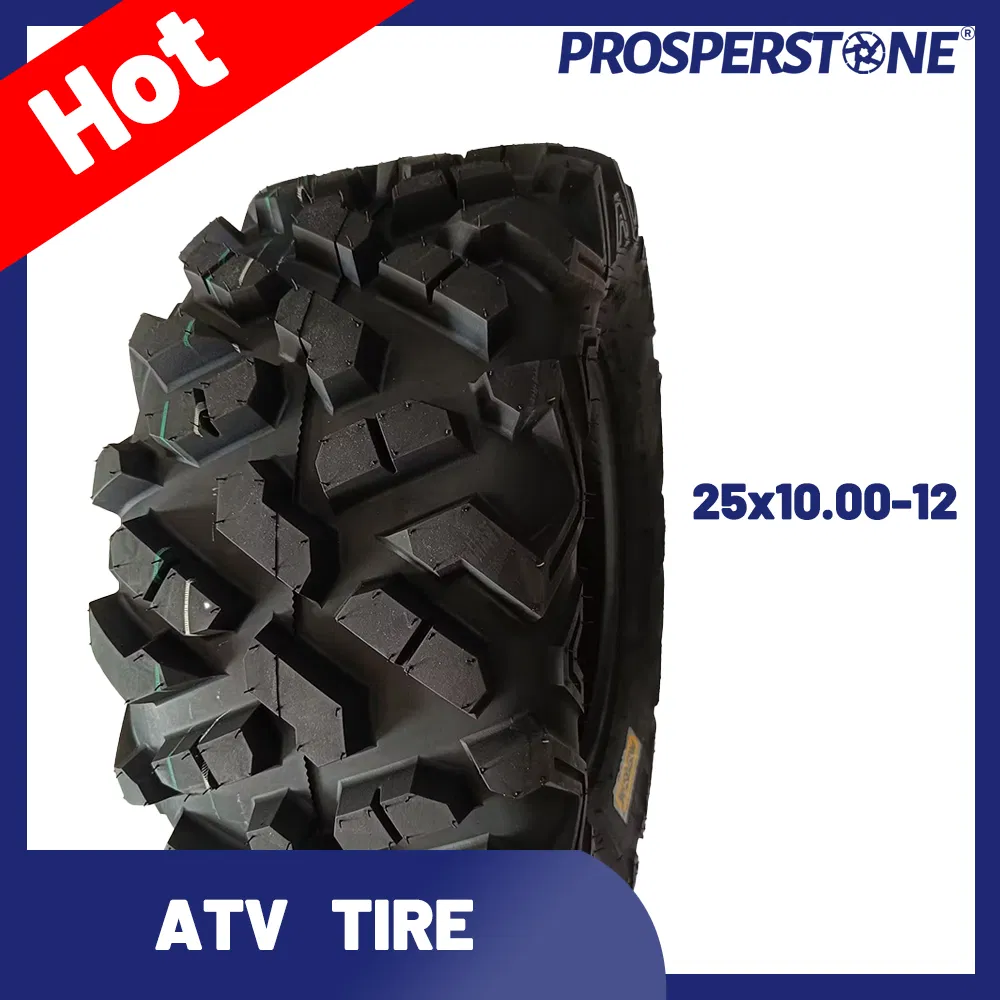 25X10.00-12 Тяжелые Вездеходные Шины