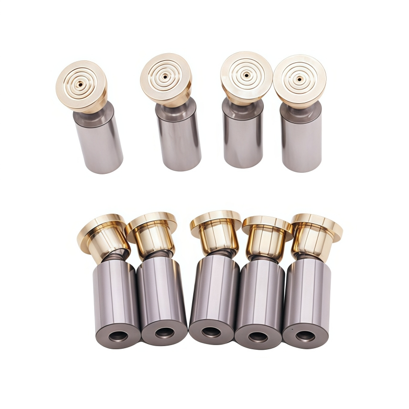 Запчасти для гидравлического мотор-поворота M2X для экскаватора