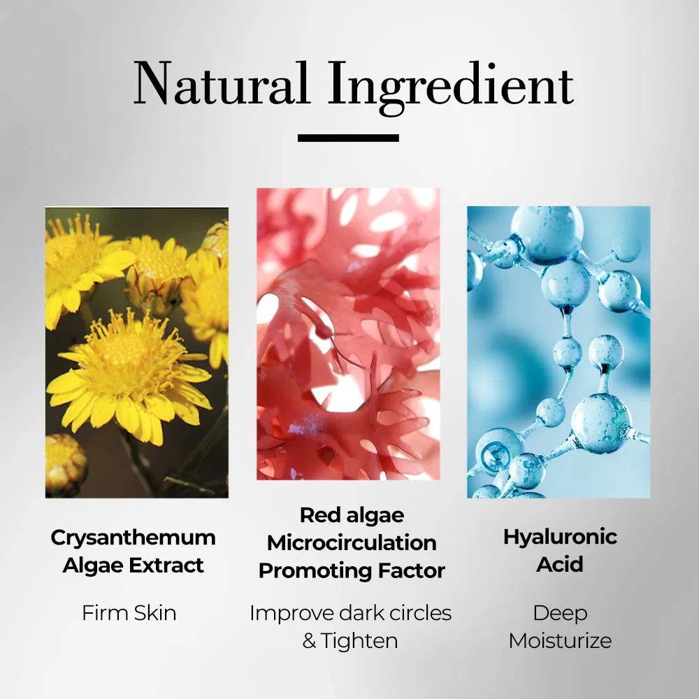 Lift Eye Cream Anti Wrinkle Firming Brightening Eye Bags Dark Circles Removal