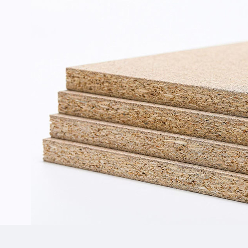 Premium 18mm Chipboard for Stylish Indoor Furniture Solutions
