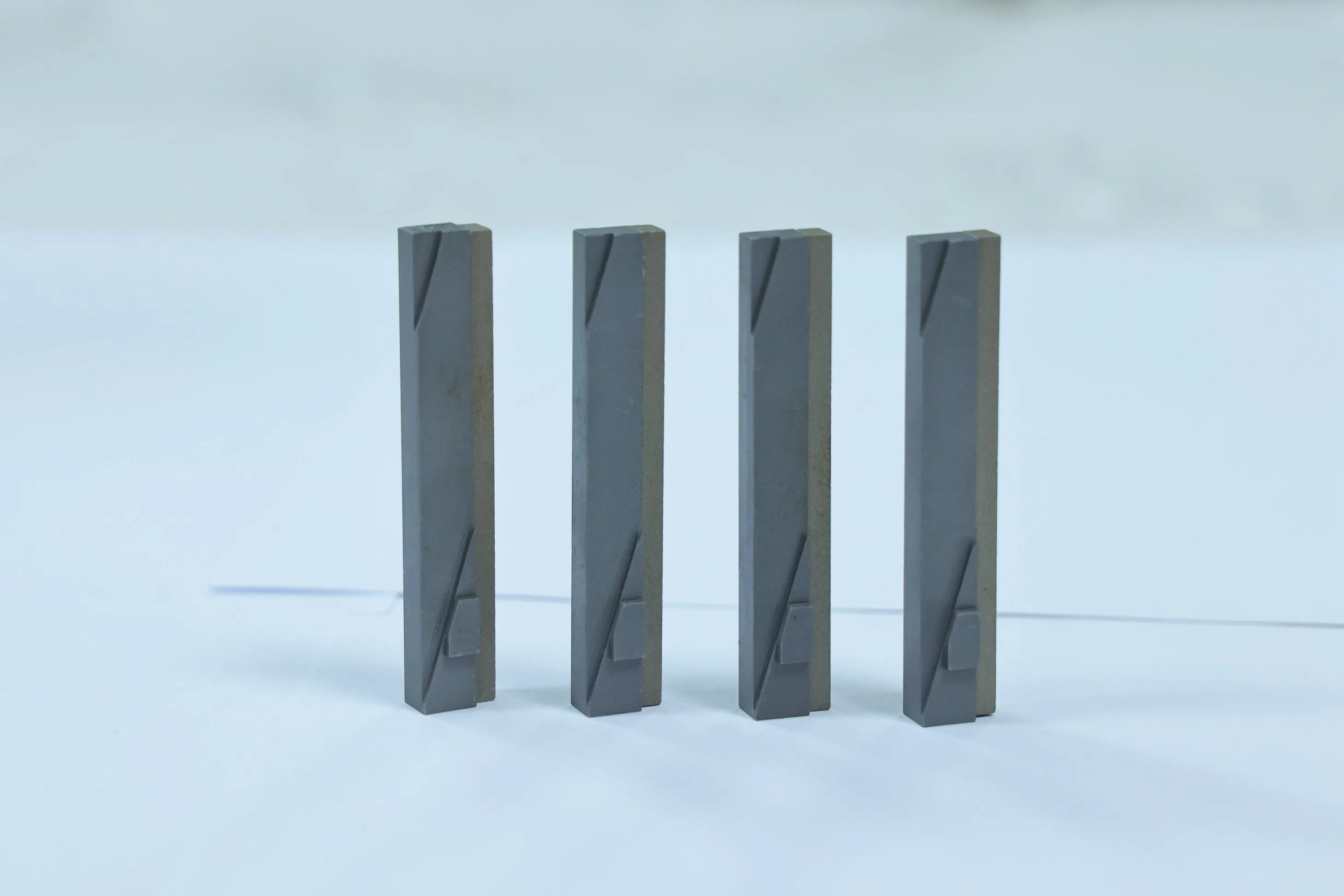 High-Quality Sunnen Alternative Honing Abrasive Stones for Precision