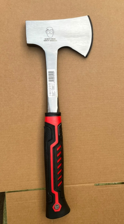 One Piece Claw Hammer Axe Forged Steel Manufacturer