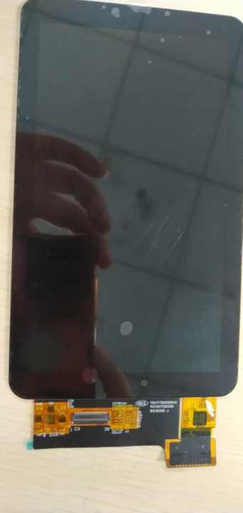 5.5 Inch OLED 1080*1920 Resolution Mipi Touch Display Screen 350 Nits Brightness TFT LCD Module