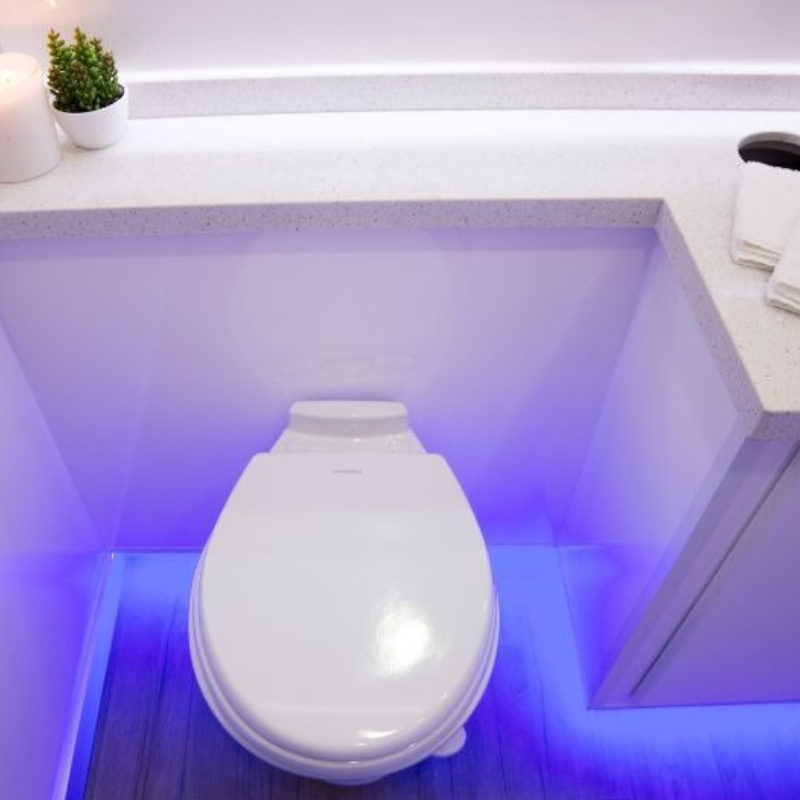 Our Mobile Toilet Service Maintains Cleanliness and Comfort at Public Events