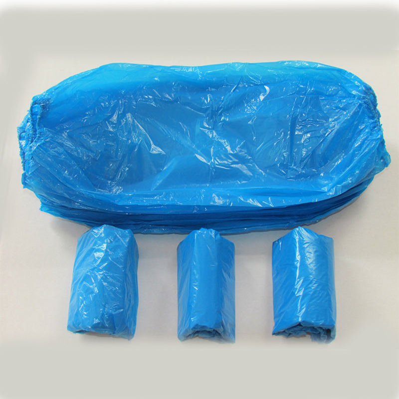Durable Food Safety Arm Sleeves for Enhanced Hygiene Protection