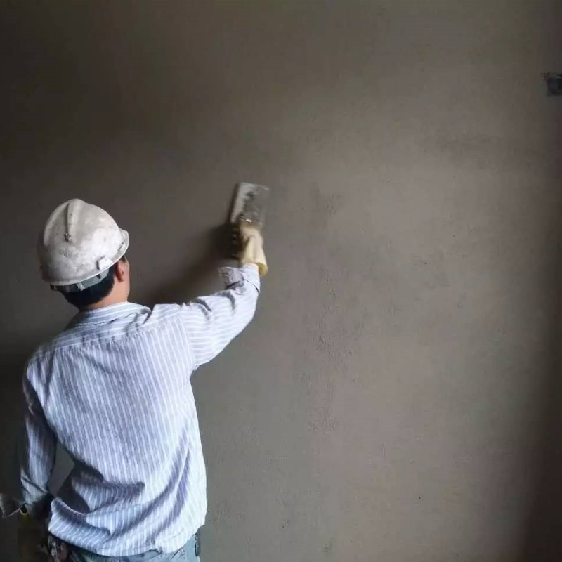 Powerful Rdp for Strength Used in Putty Mortar Tile Glue
