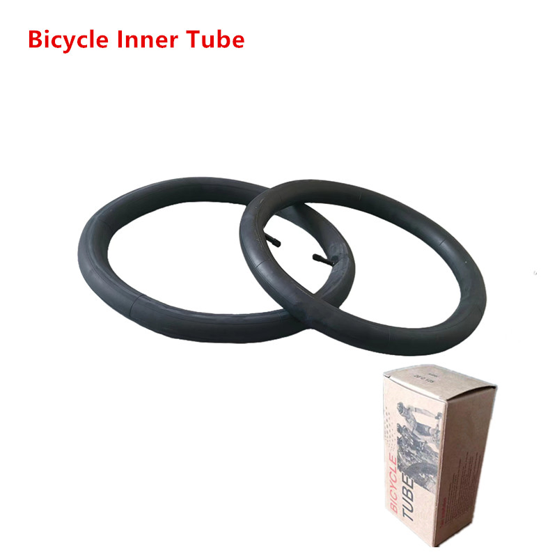 Камера велосипедная Butyl Rubber 12x1.75/1.95/2.125