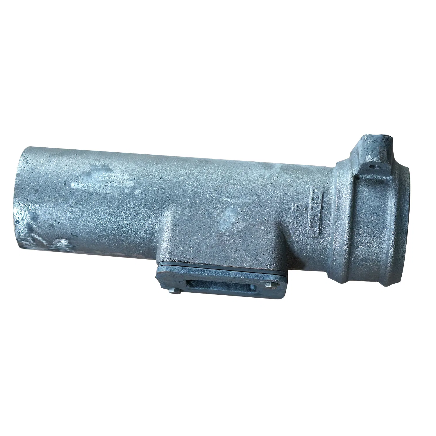 Forging Galvanized Iron Steel Stainless Steel Tube Fittings 90 Degree Elbow Hydraulic Elbow