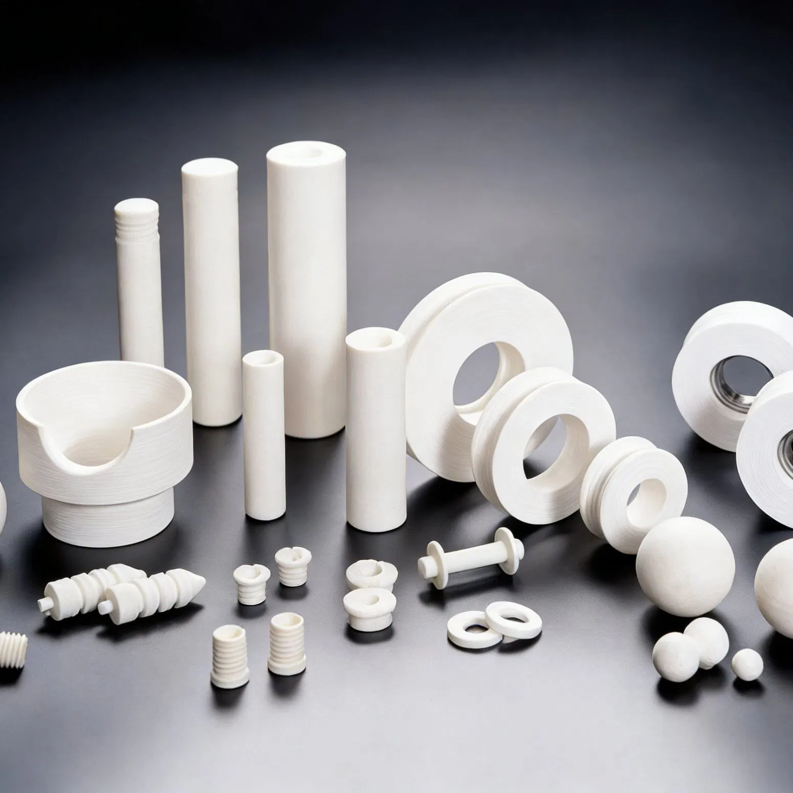 4n Aluminum Oxide Al2O3 99.99% Gamma Alumina