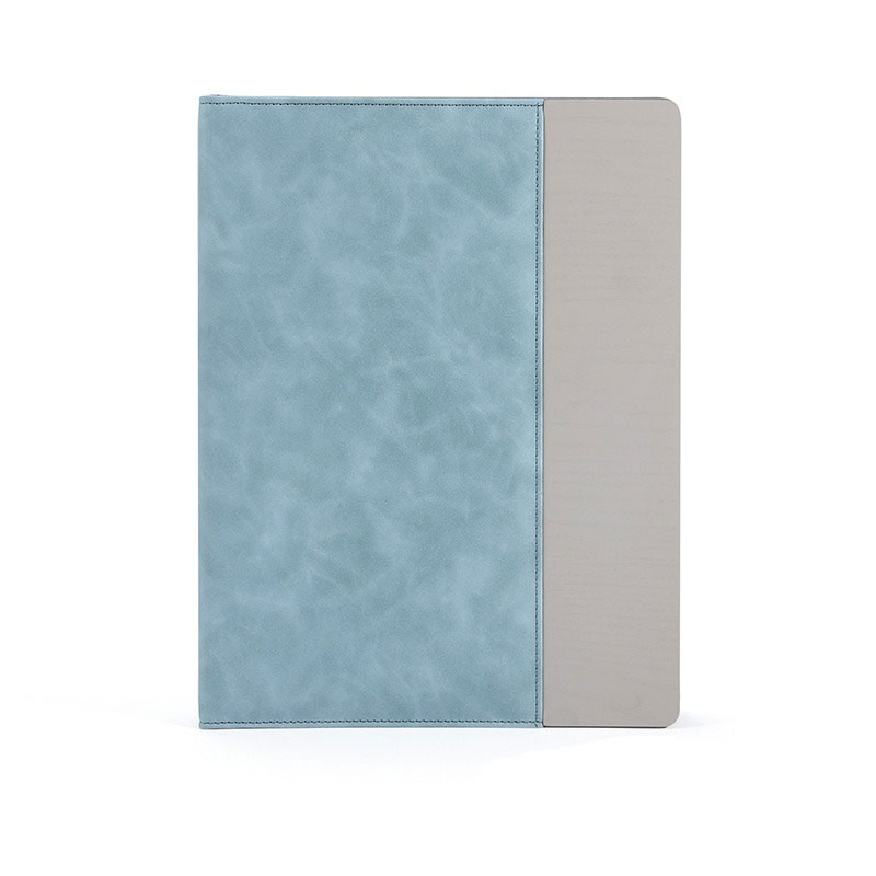 Hotel Amenities Accessories Leather Product PVC Synthetic Leather Leatherette Bill Folder