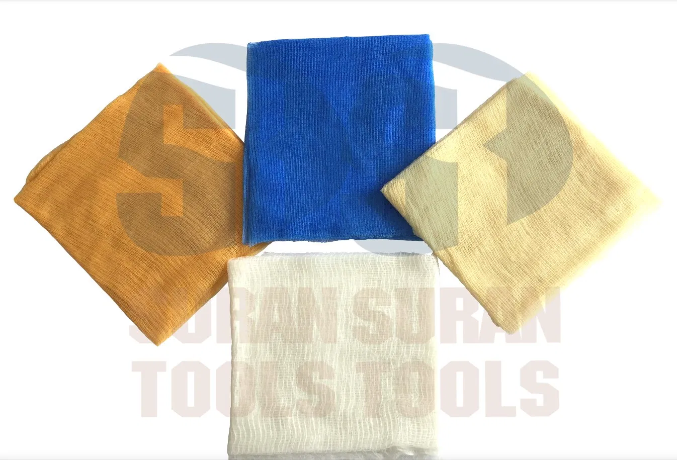 Auto Paint Surface Cleaning Cloth