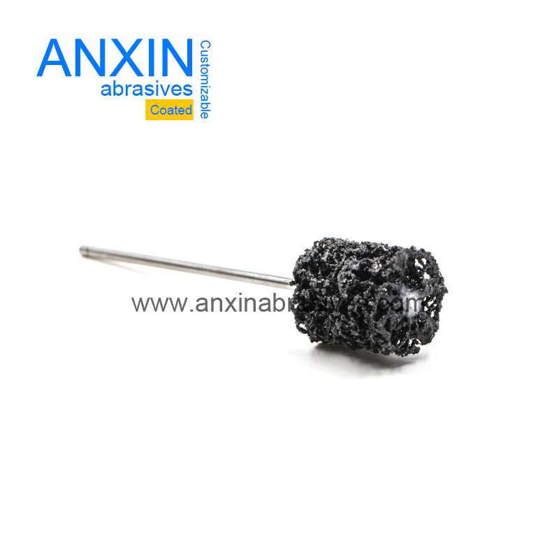 Лепестковый круг 3мм для шлифовки труб