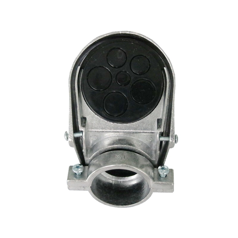 ISO Approved Clamp on Type Service Entrance Cap