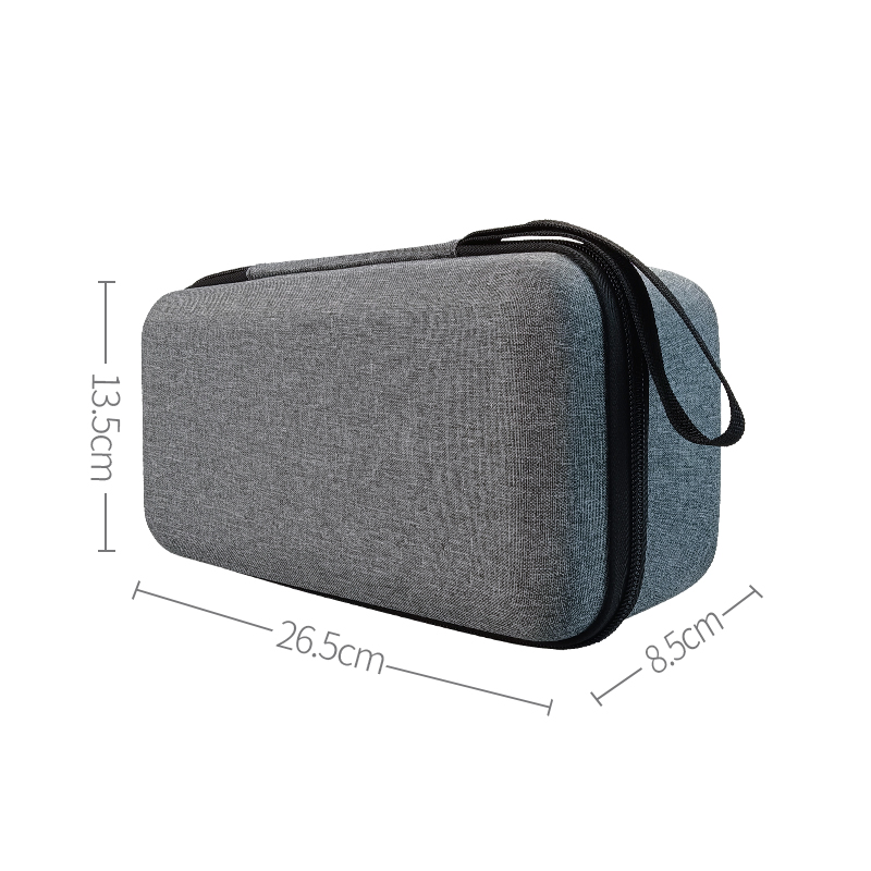 Чехол EVA для телескопа, водонепроницаемый, ударопрочный