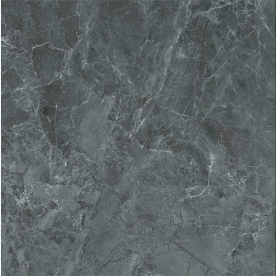 Полированная керамогранитная плитка 1000x1000 мм для помещений