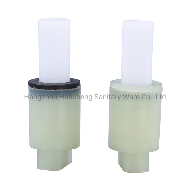 Factory Direct Toilet Seat and Kitchen Bathroom Silicone Rotary Sliding Door Damper
