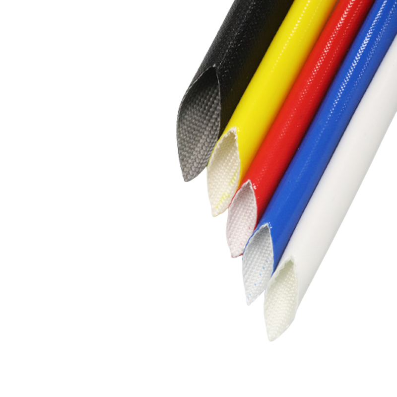 Factory Engine Manifolds and Exhaust Systems Insulation Safeguard Fiberglass Sleeving