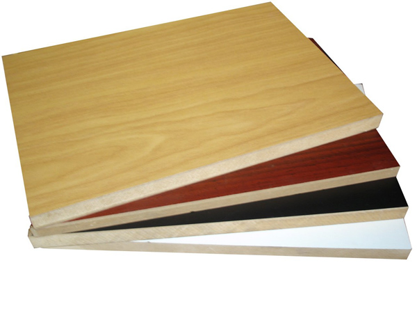 MDF High Density Fiberboard -4*8feet