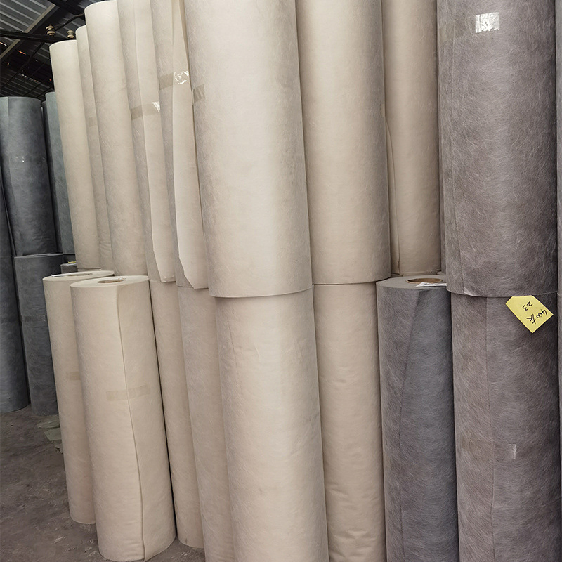 High-Performance Waterproofing Membrane for Roofing, Basement, and Exterior Waterproofing
