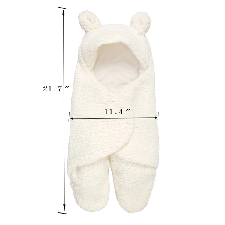 Comfortable Breathable Leg Baby Sleeping Bag for Newborn Baby Gift