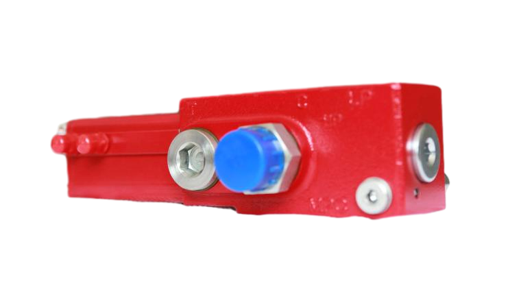 Гидравлический клапан Hyva MPT-1220-250