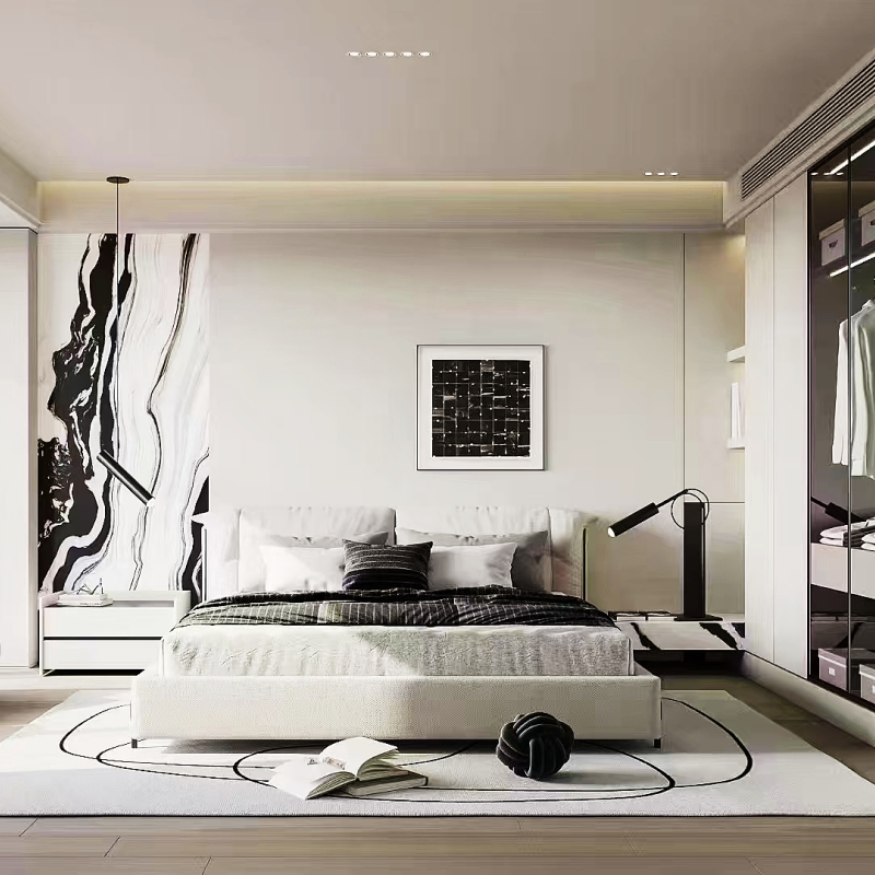 Stylish PVC Wall Panels for Affordable Home Makeovers