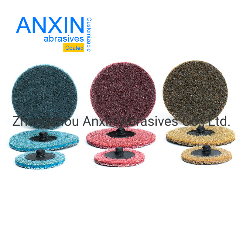 Абразивный диск R Type 2 дюйма для быстрой замены