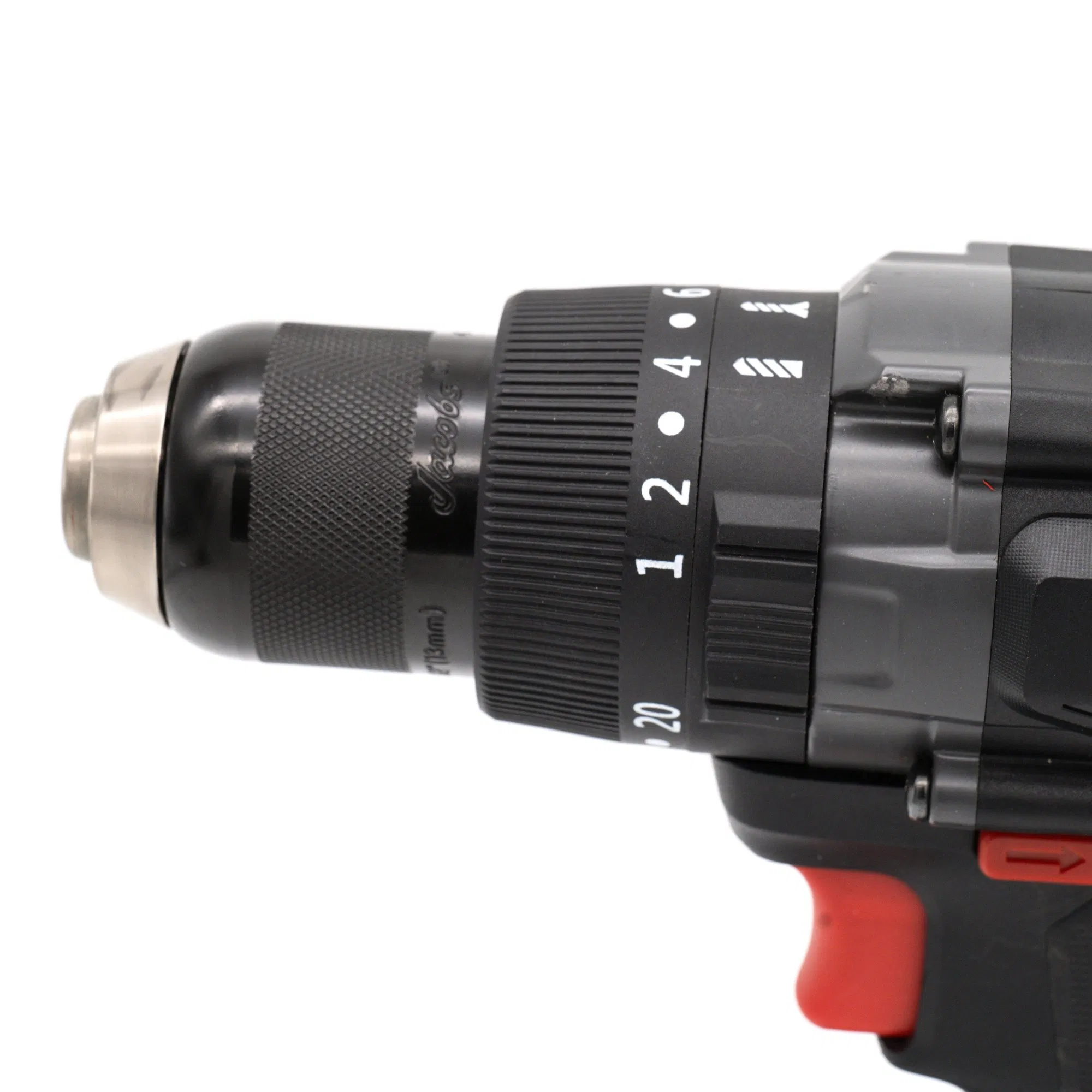 Аккумуляторная дрель-шуруповерт WINKKO 20В, 120 Нм