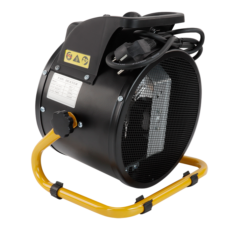 Mgp-3 Industrial Heater Large Area High Power Heater