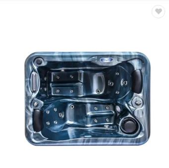 Гидромассажная ванна SPA Sunrans SR843 для улицы