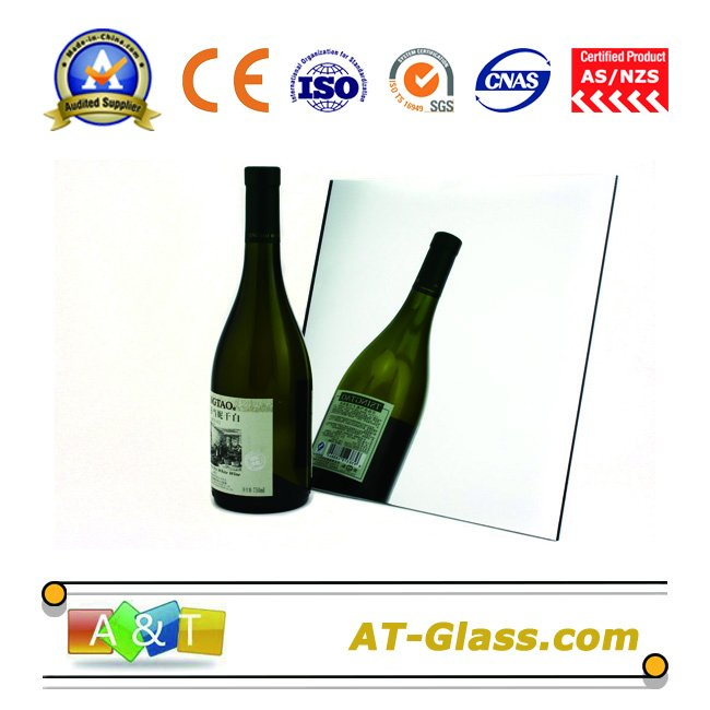 8mm Silver Mirror/Dressing Mirror/Flat Mirror for House