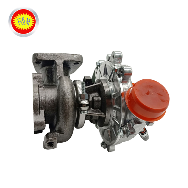 Турбокомпрессор 17201-30120 для Toyota Hilux