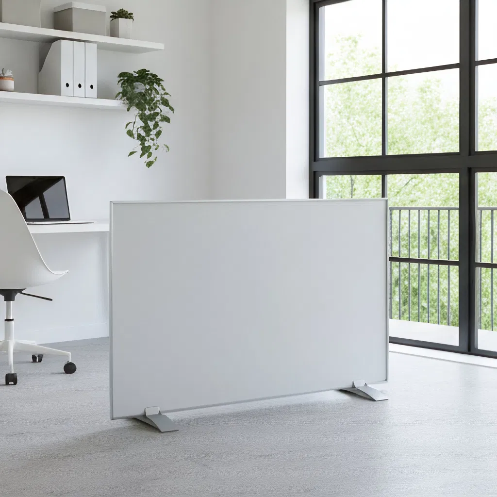 Stylish Infrared Panel Heater for Modern Living Spaces