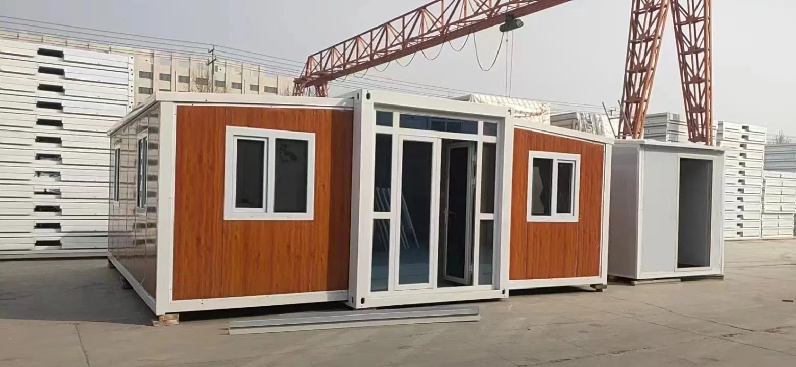 Low Price Environmental Protection Preparation Ship Prefabricated Room Ship Capsule Room