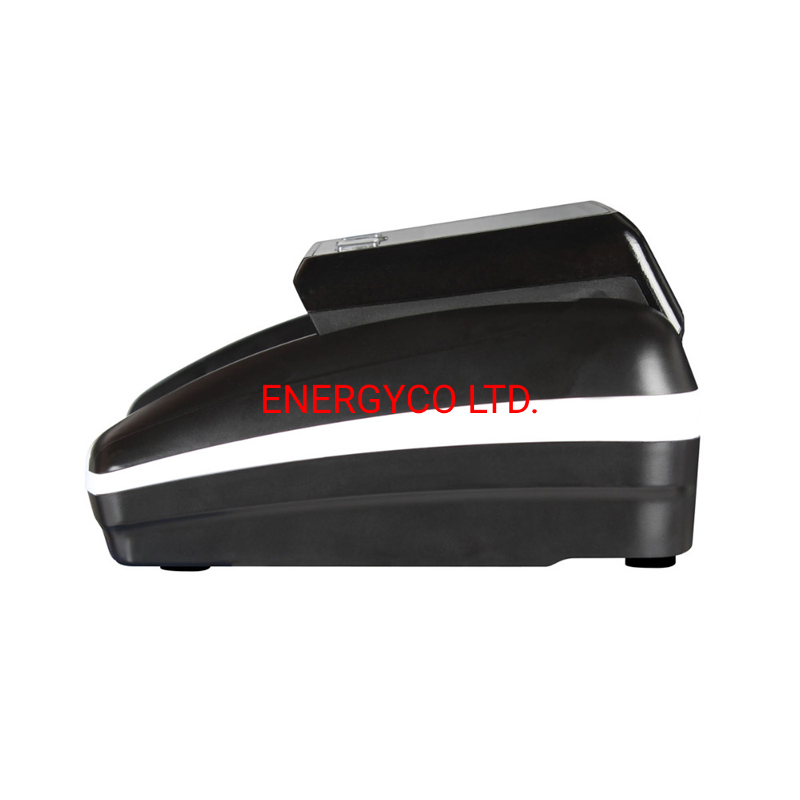 Professional Multi Function LED Money Detector