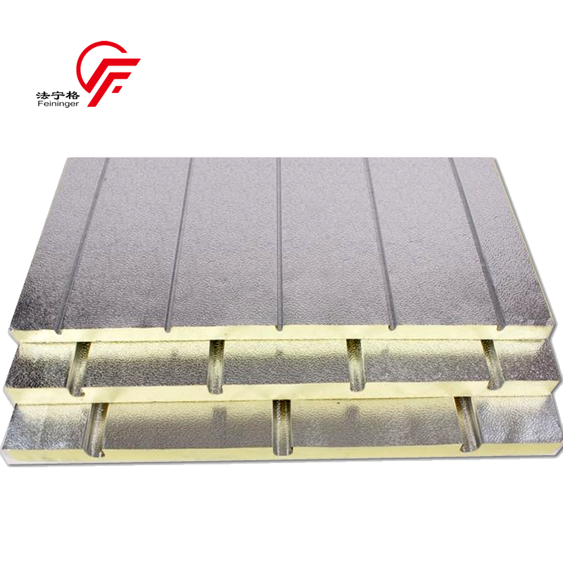 XPS Foam Board for Underfloor Heating System Energy-Saving