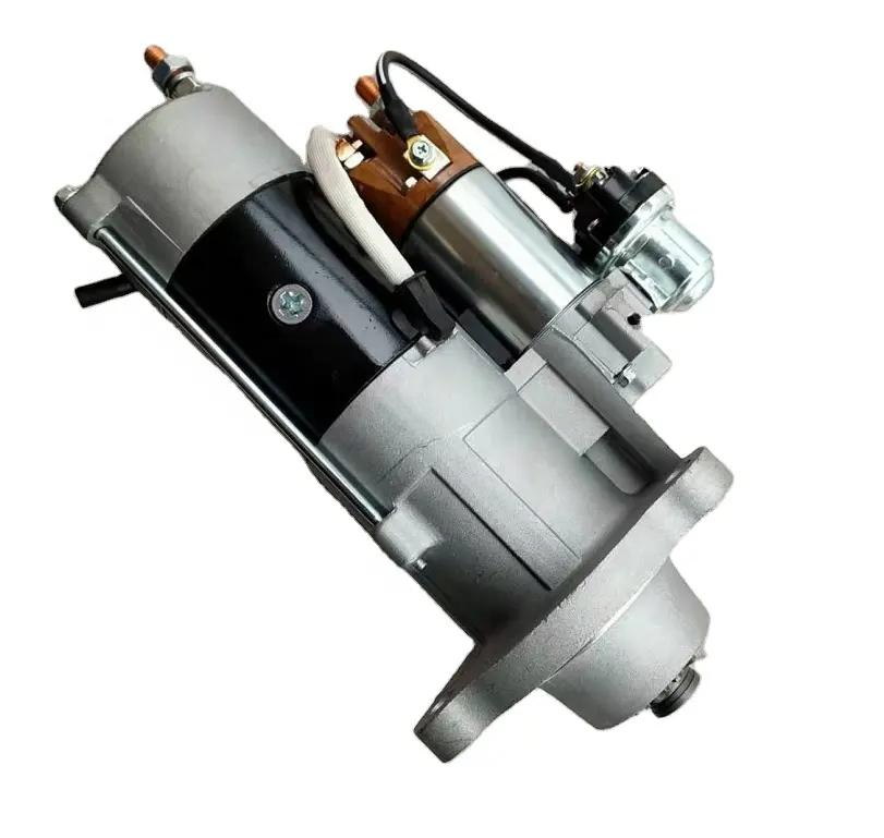 Стартер C4944901 для дизельных двигателей Cummins