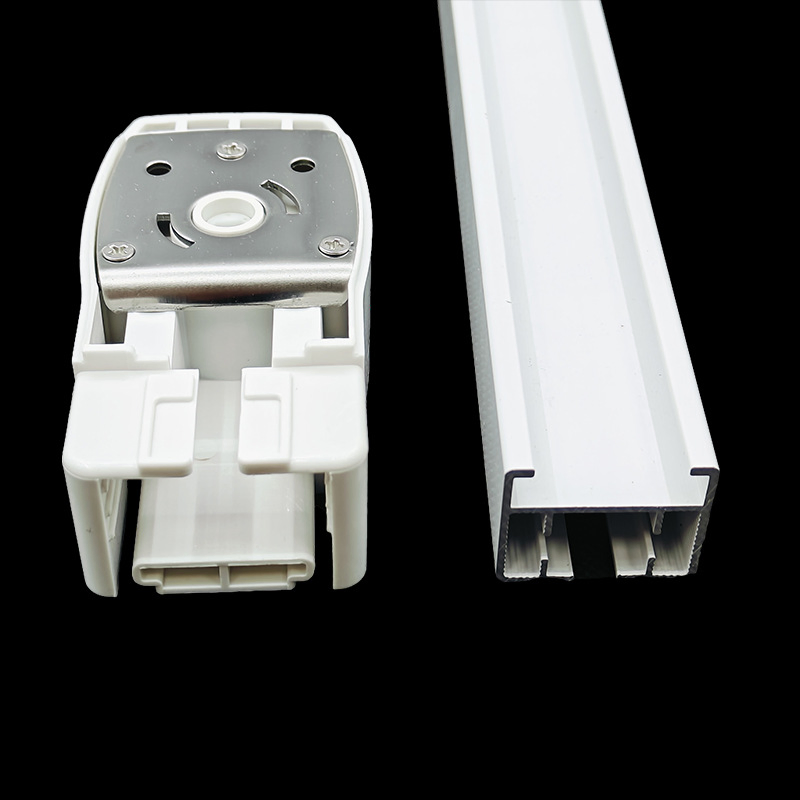 Efficient and Stable Transmission, Curtains Open and Close as You Like