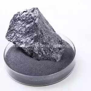 Sy High Quality Boron Carbide Powder Boron Carbide Industrial Color Black Boron Carbide