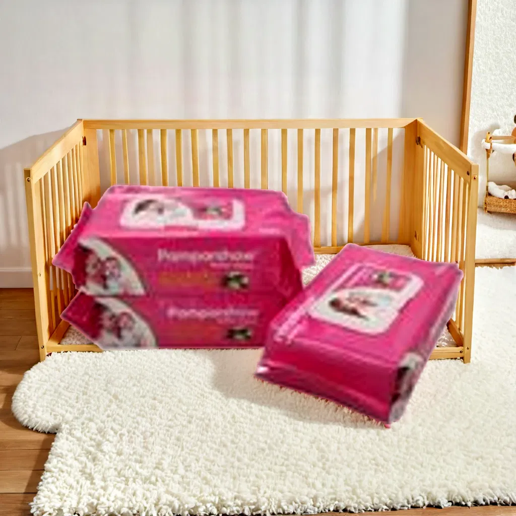 Premium Soft Baby Wipes with Factory Direct Pricing for Optimal Care
