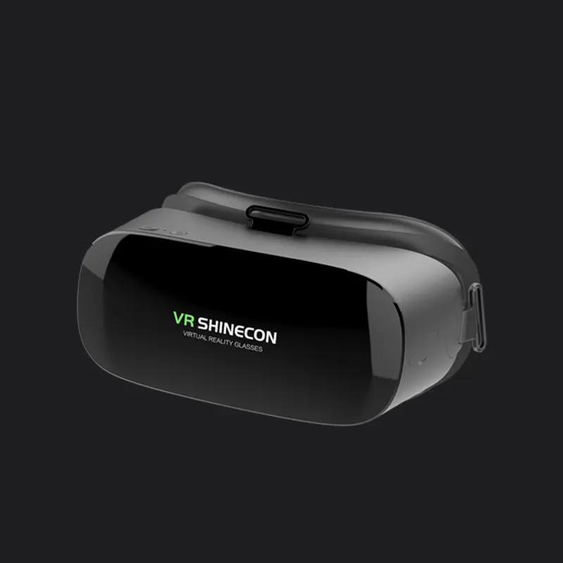 Wholesale Virtual Reality 3D Glasses All-in-One Vr Headset Glasses