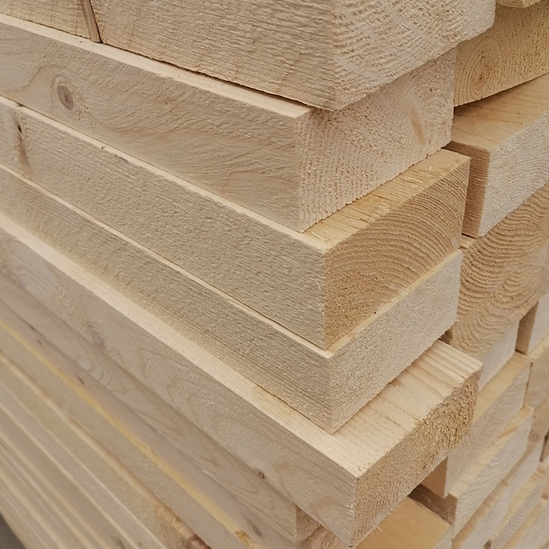 Wholesale AA Grade 18mm Pine Finger Joint Laminated Boards Radia Pine Edge Glued Board